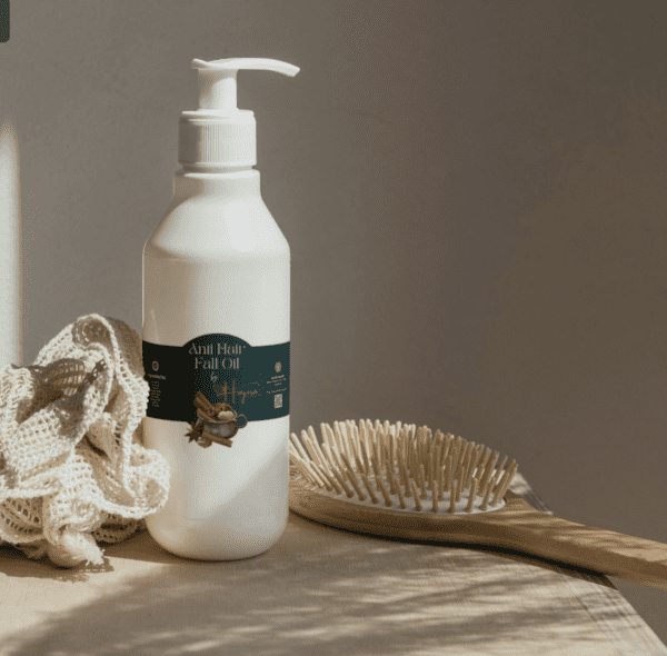 Anti Hair Loss Oil - Image 4